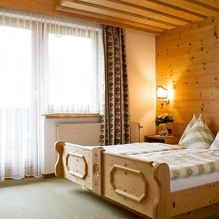 Apartment Carolin.2 Westendorf