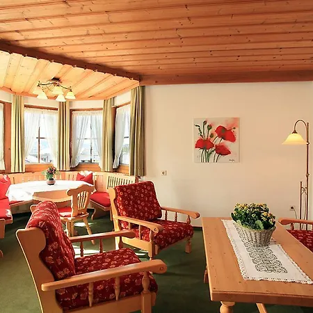 Apartment Carolin.2 *